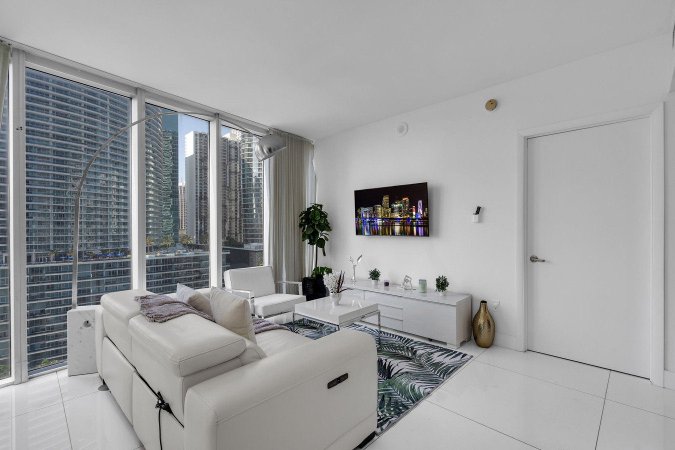 Miami Vacation Rental