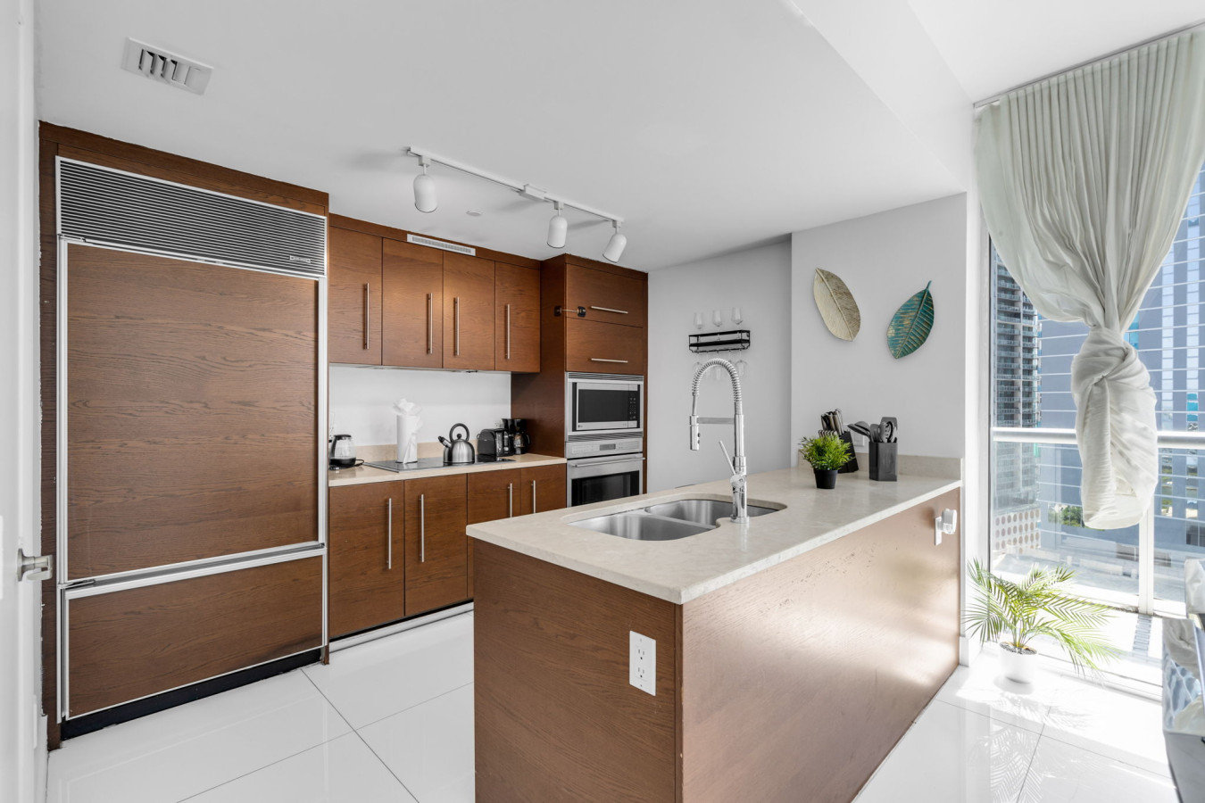 Miami Vacation Rental