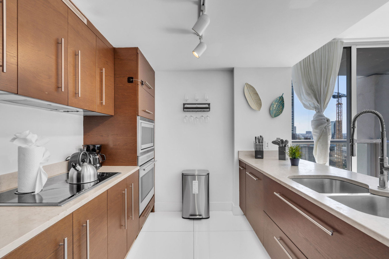 Miami Vacation Rental