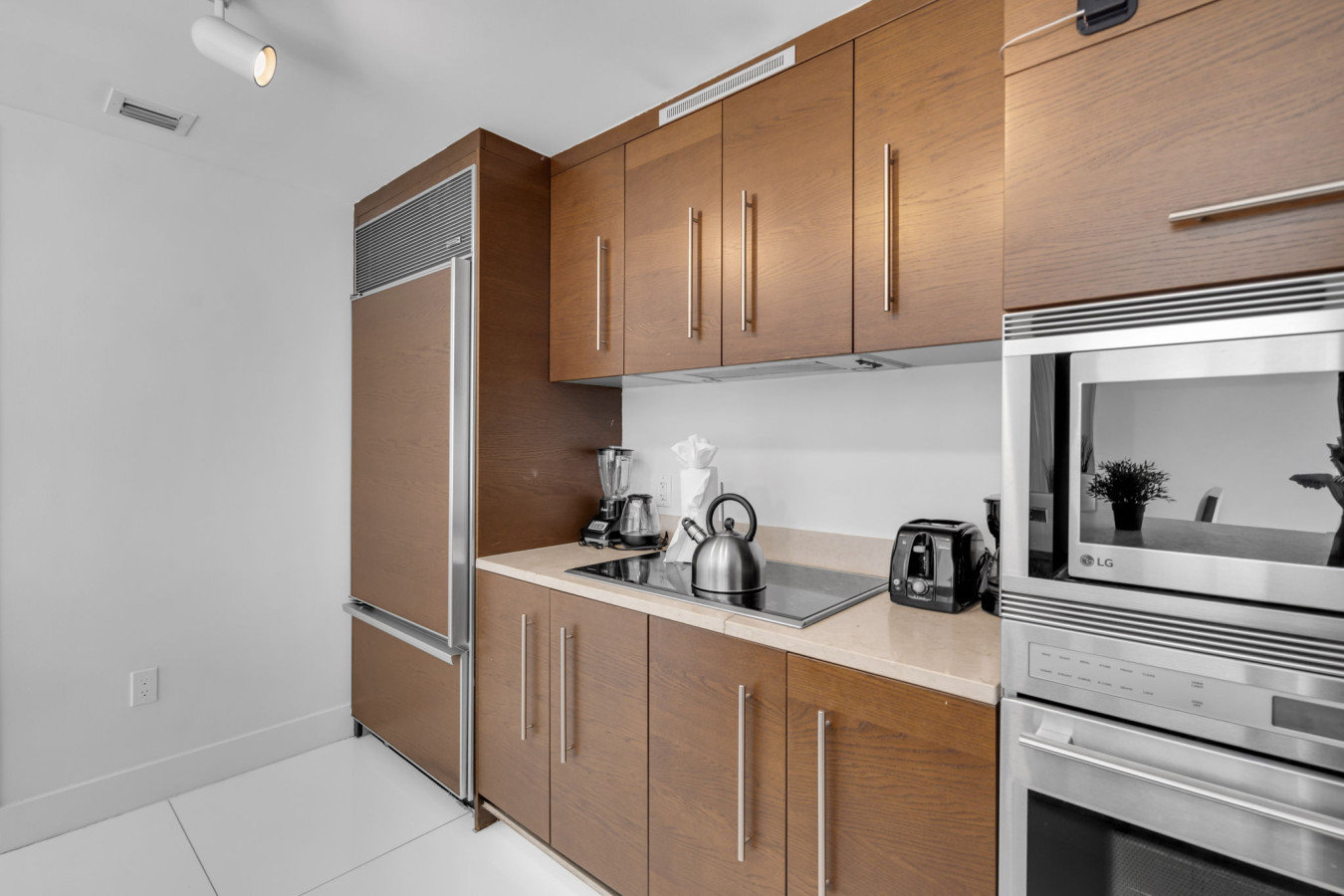 Miami Vacation Rental