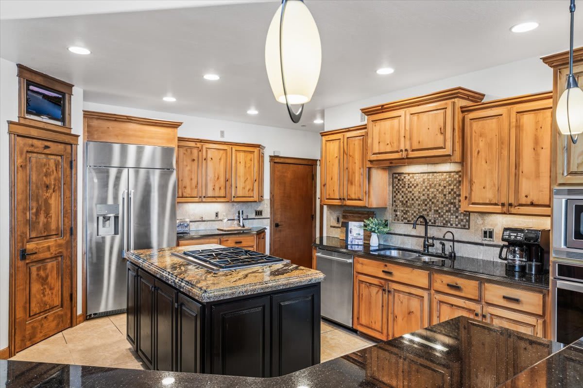 Hayden Vacation Rental