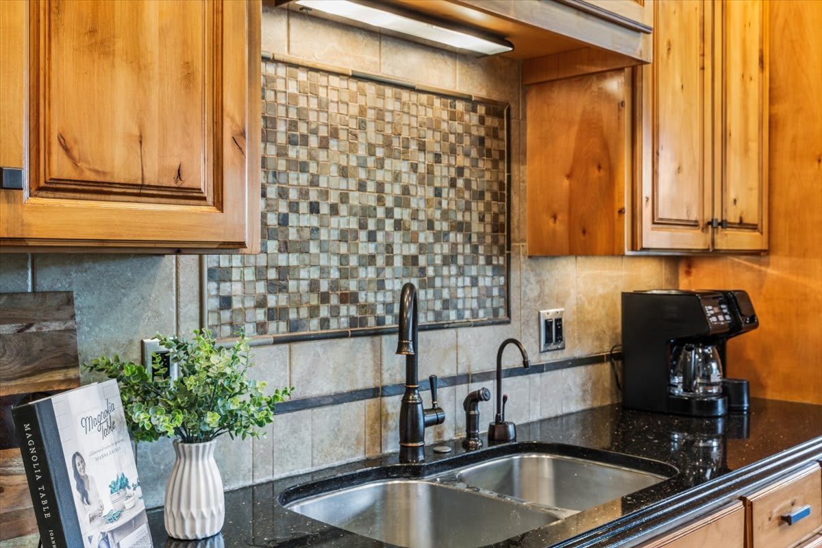 Hayden Vacation Rental