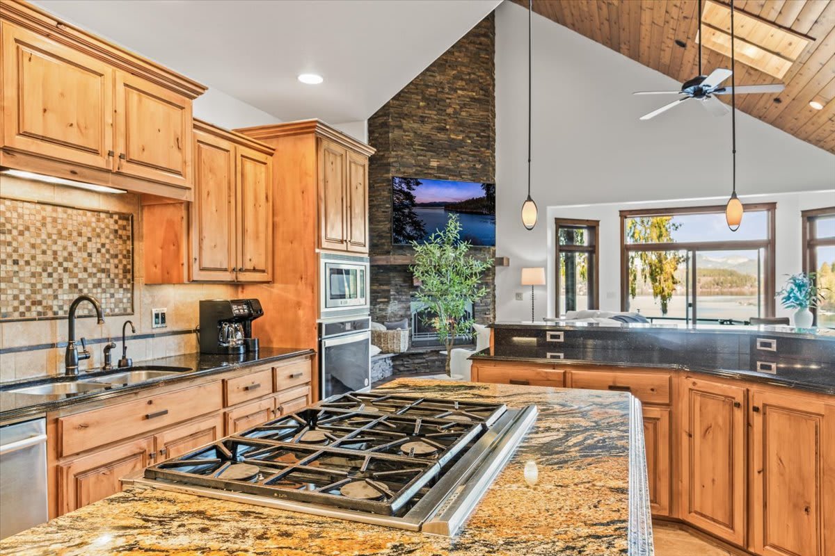 Hayden Vacation Rental