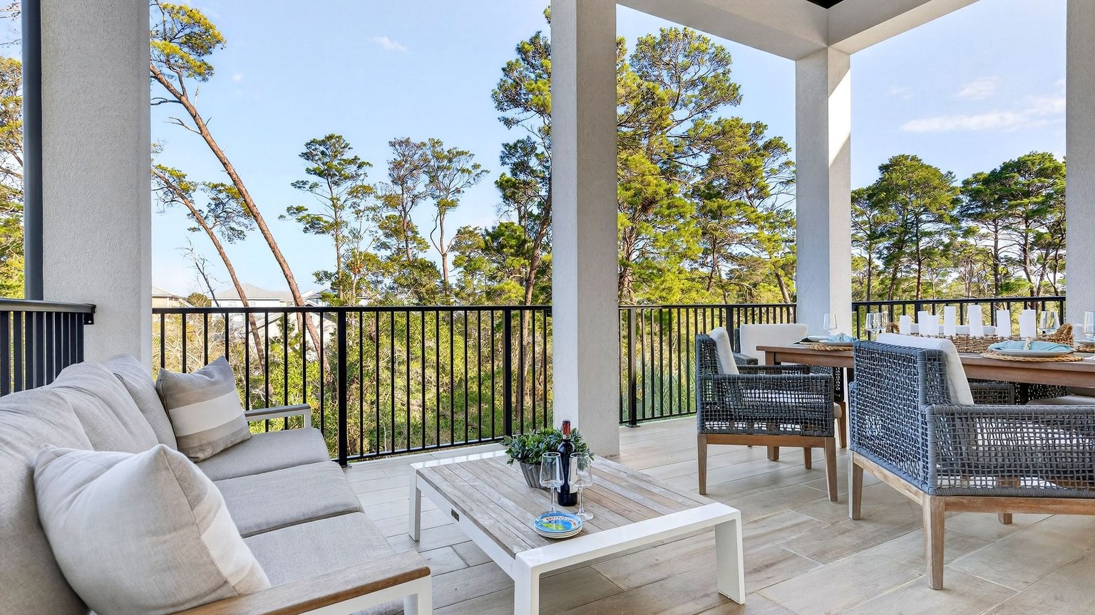 Santa Rosa Beach Vacation Rental