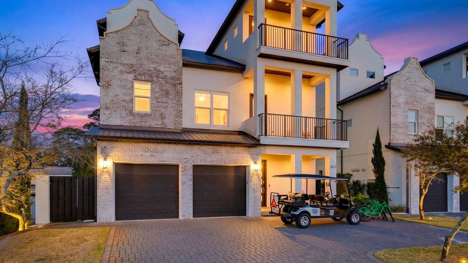 Santa Rosa Beach Vacation Rental