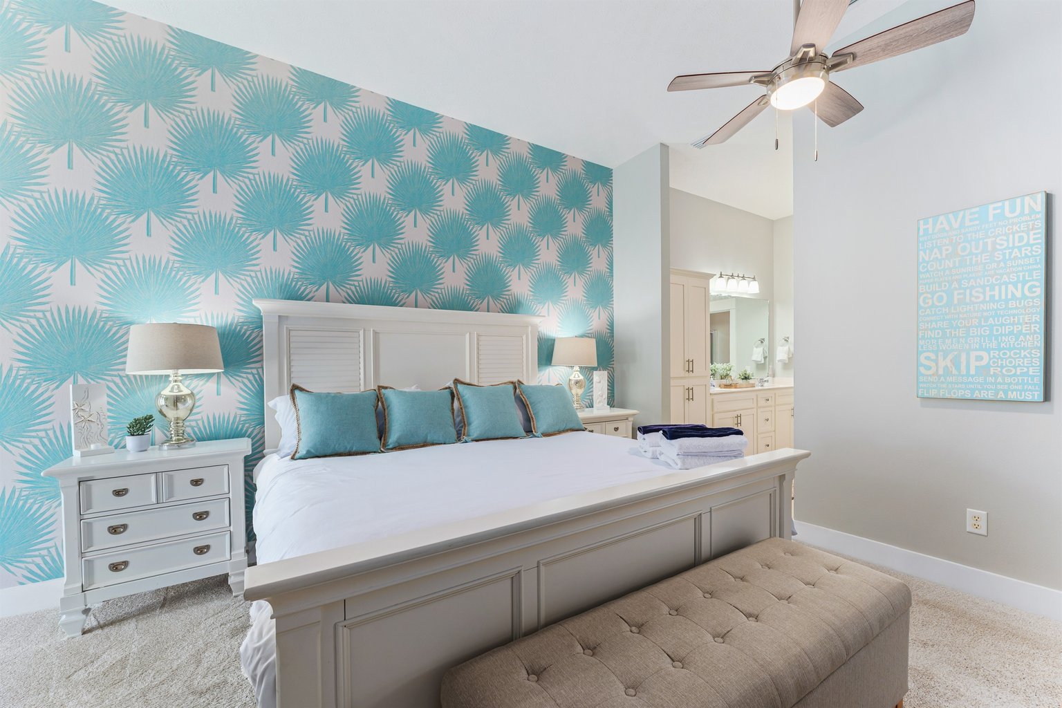 Mexico Beach Vacation Rental