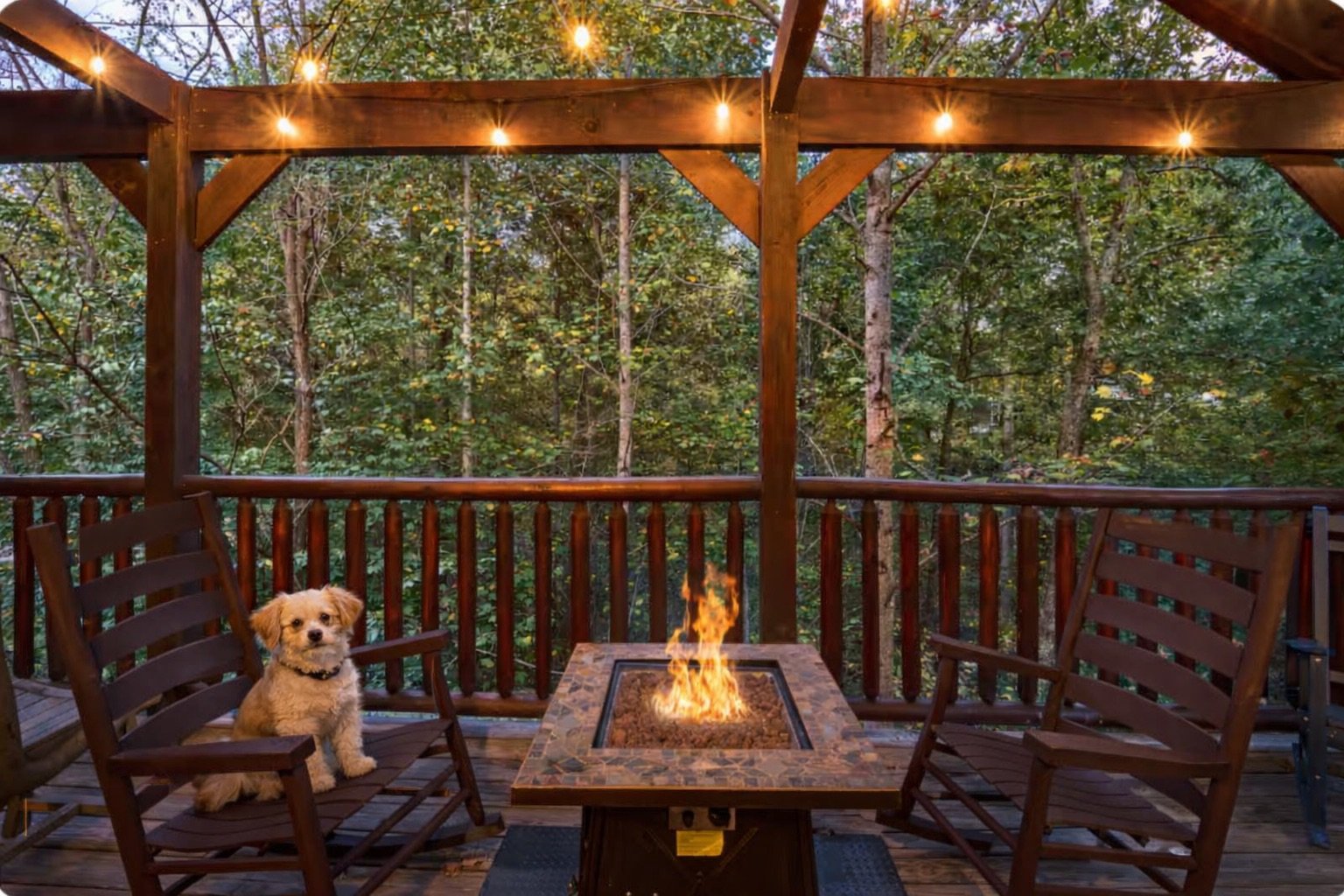 Gatlinburg Vacation Rental