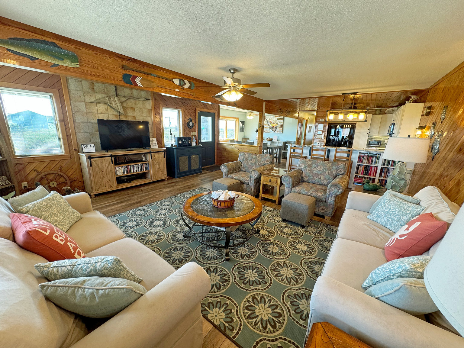 Nags Head Vacation Rental