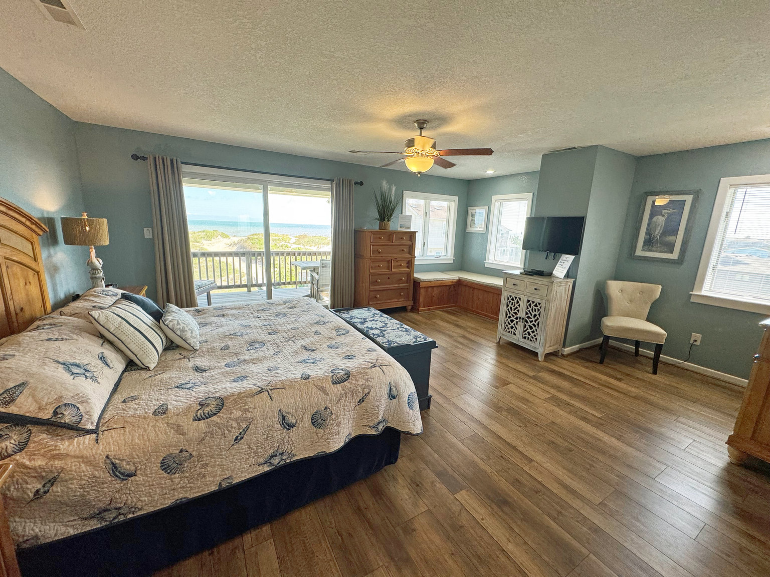 Nags Head Vacation Rental