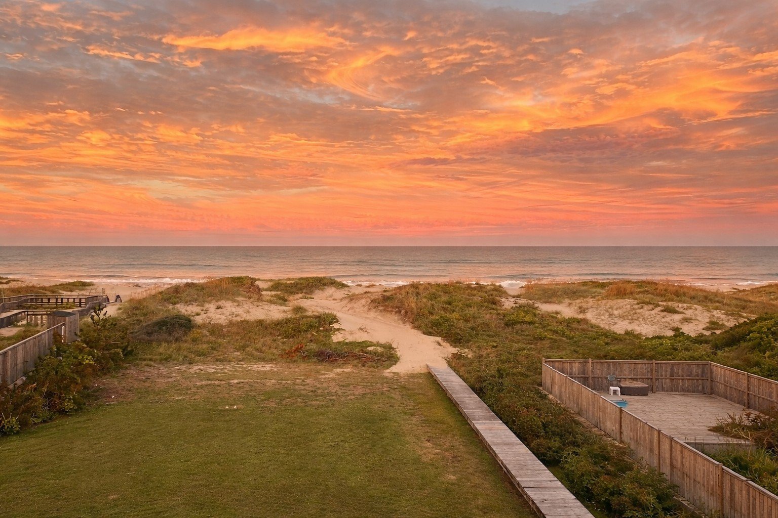 Nags Head Vacation Rental