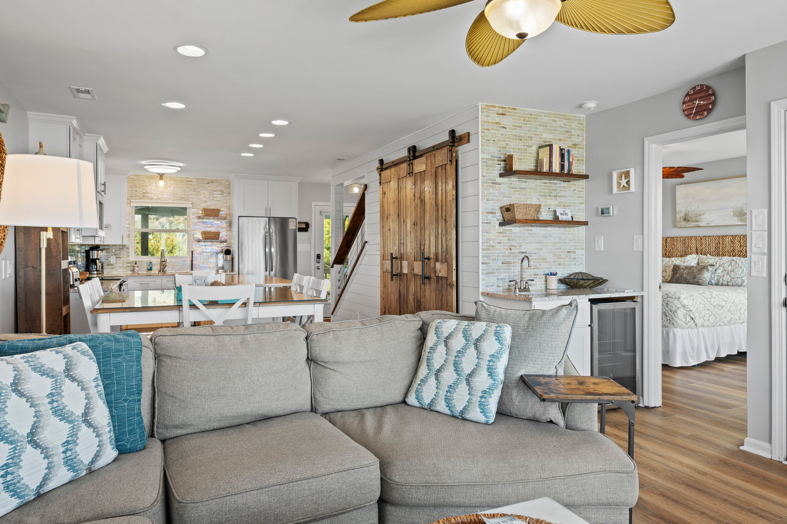 Emerald Isle Vacation Rental