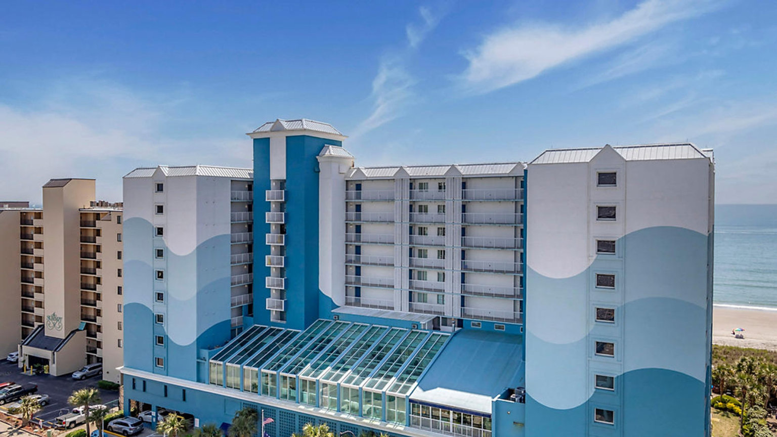 North Myrtle Beach Vacation Rental