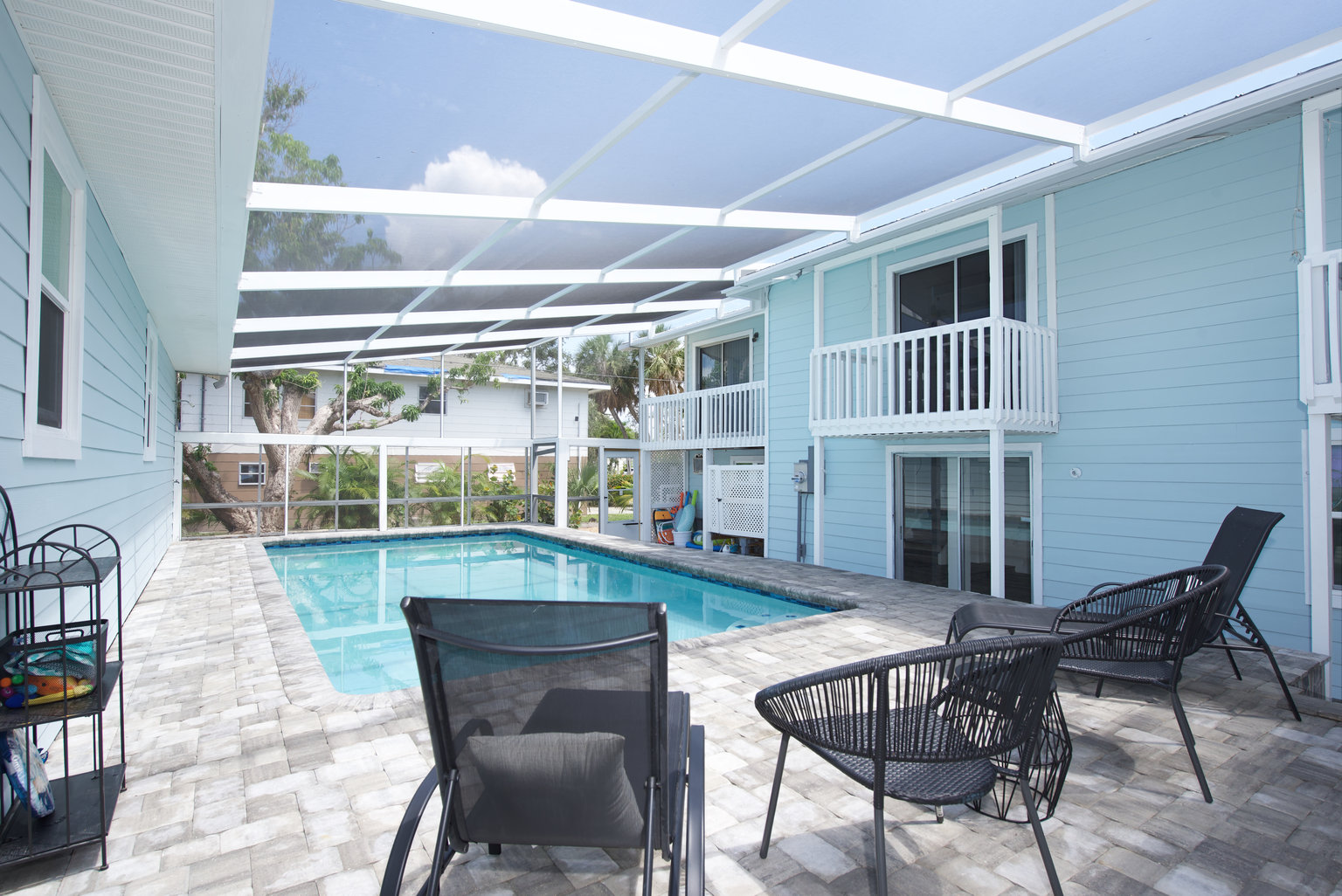 Fort Myers Beach Vacation Rental