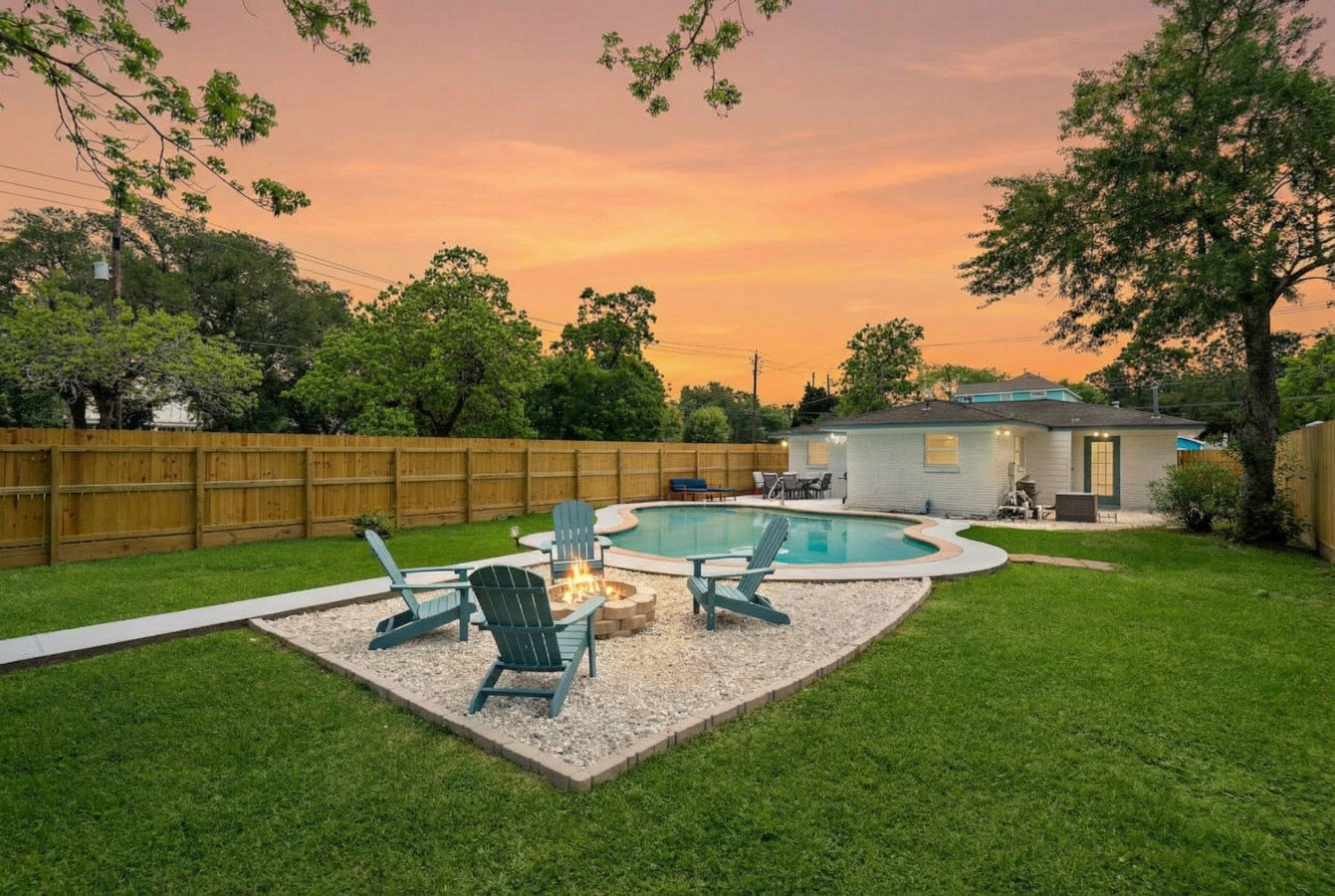 Kemah Area Vacation Rental