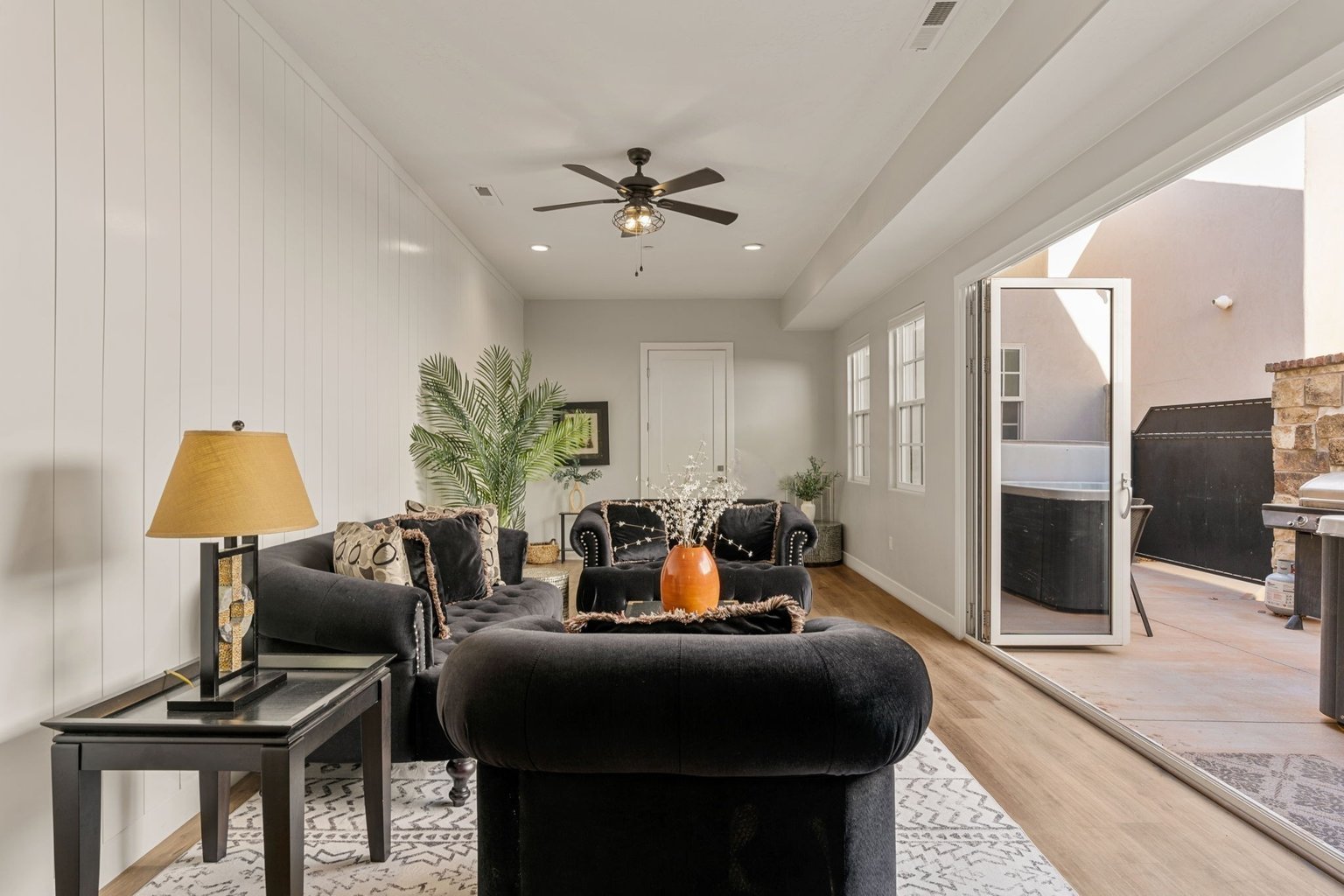 Hurricane Vacation Rental
