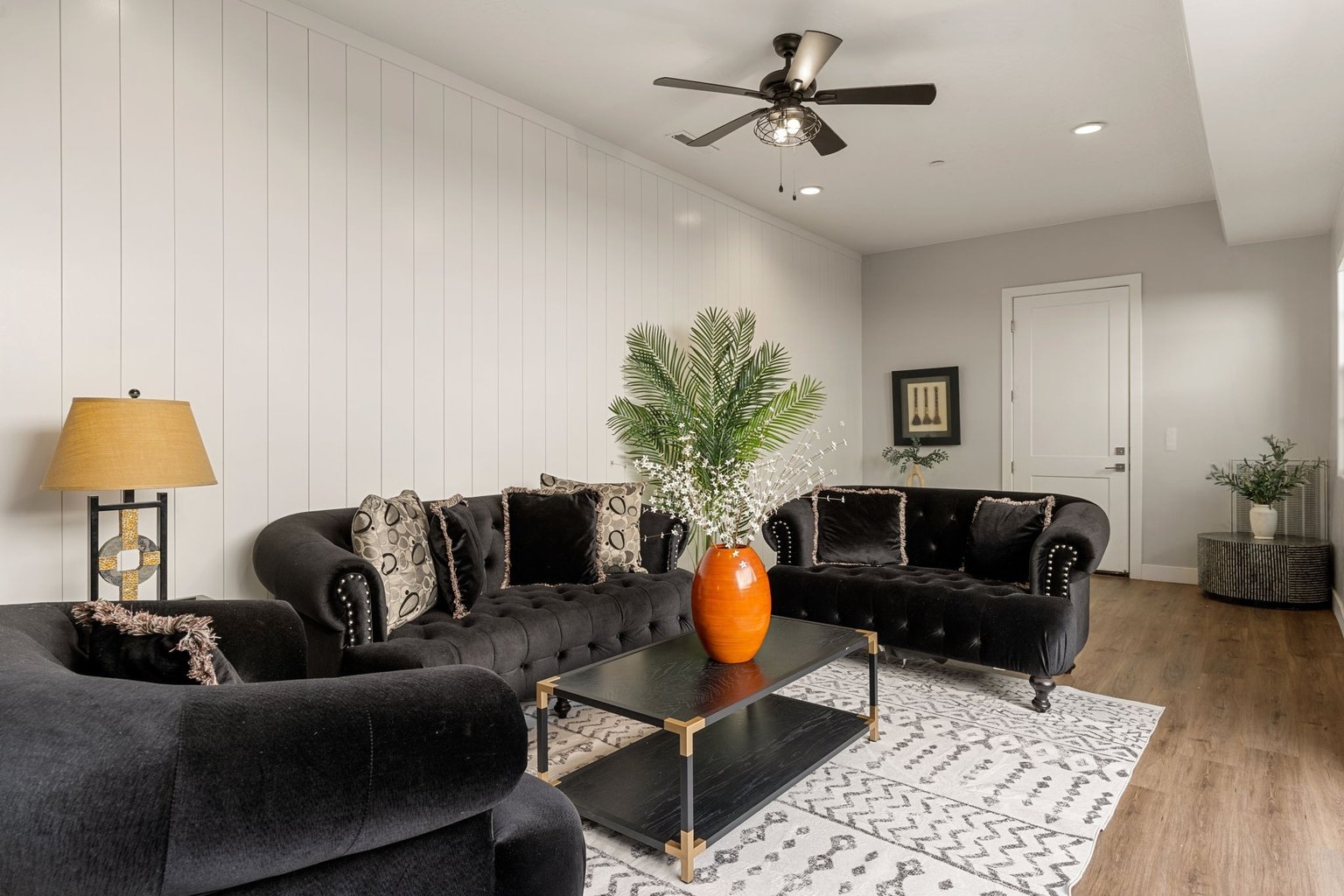 Hurricane Vacation Rental