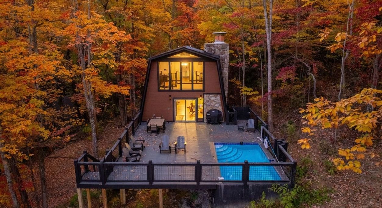 Gatlinburg Vacation Rental