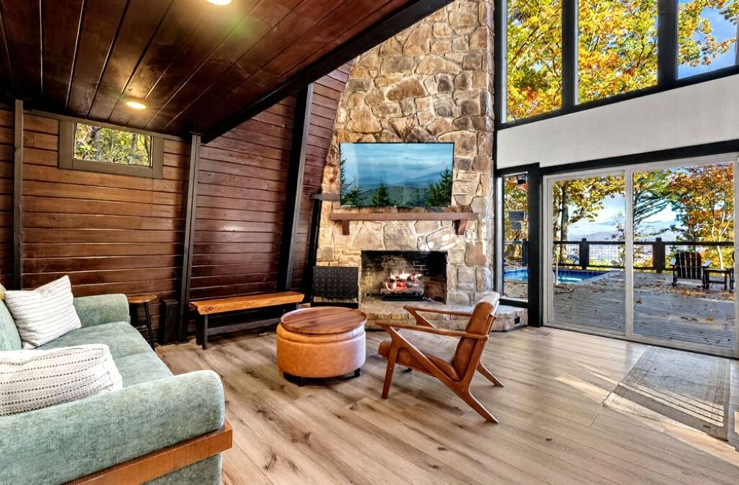 Gatlinburg Vacation Rental