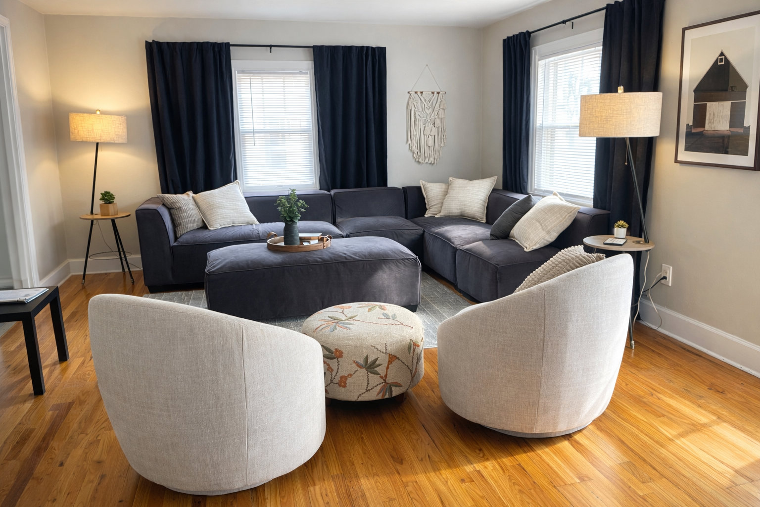 Greeley Vacation Rental