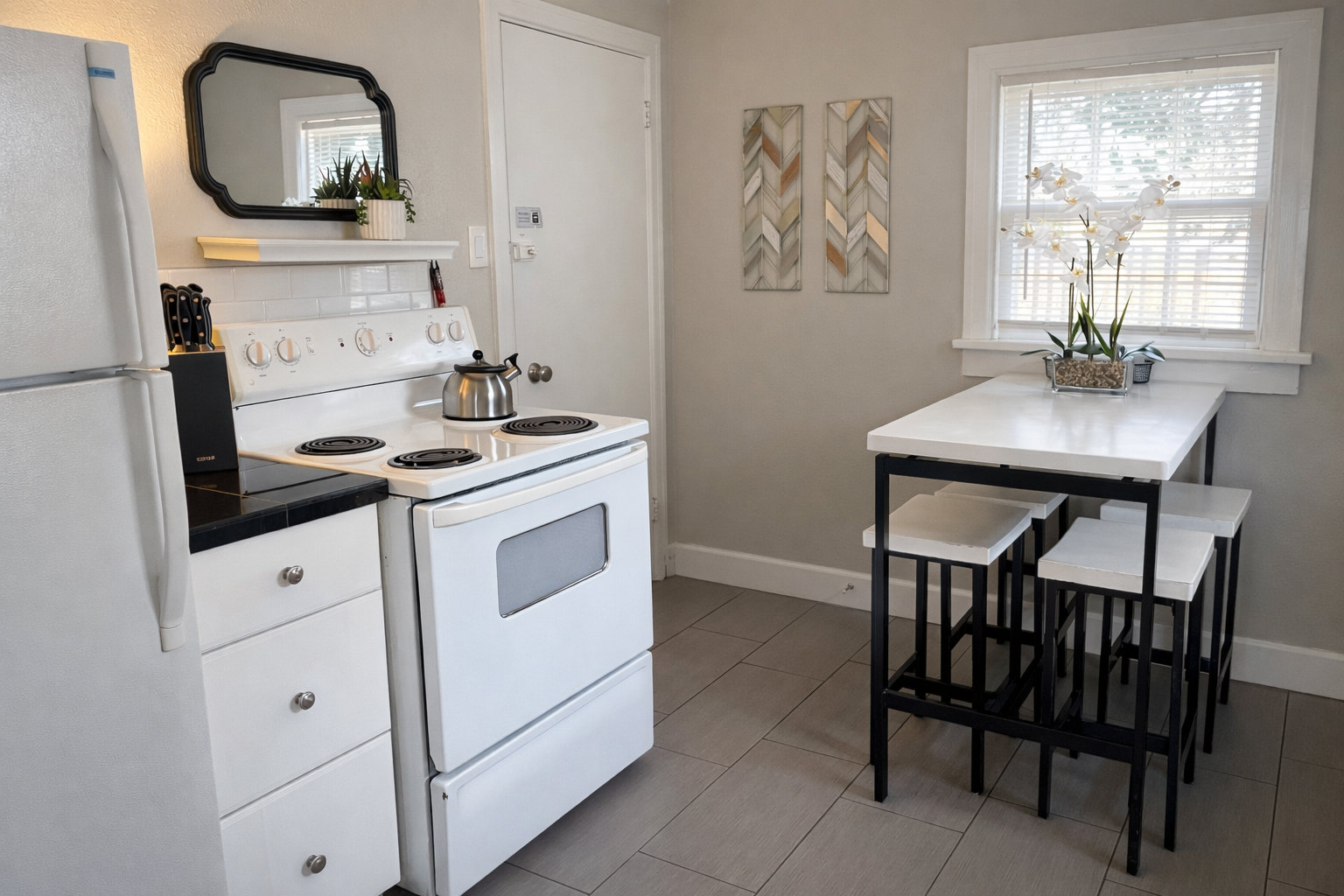 Greeley Vacation Rental