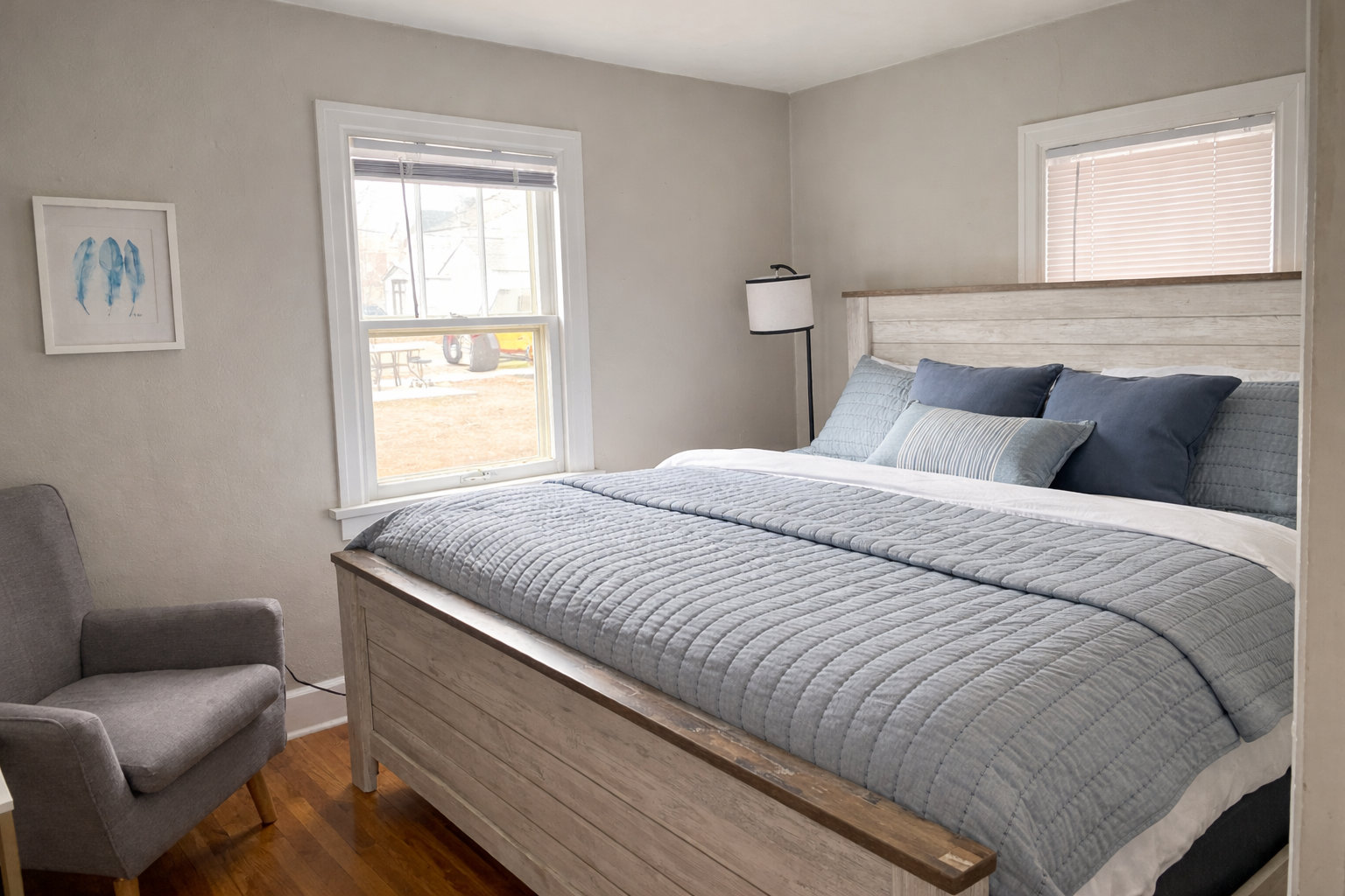 Greeley Vacation Rental