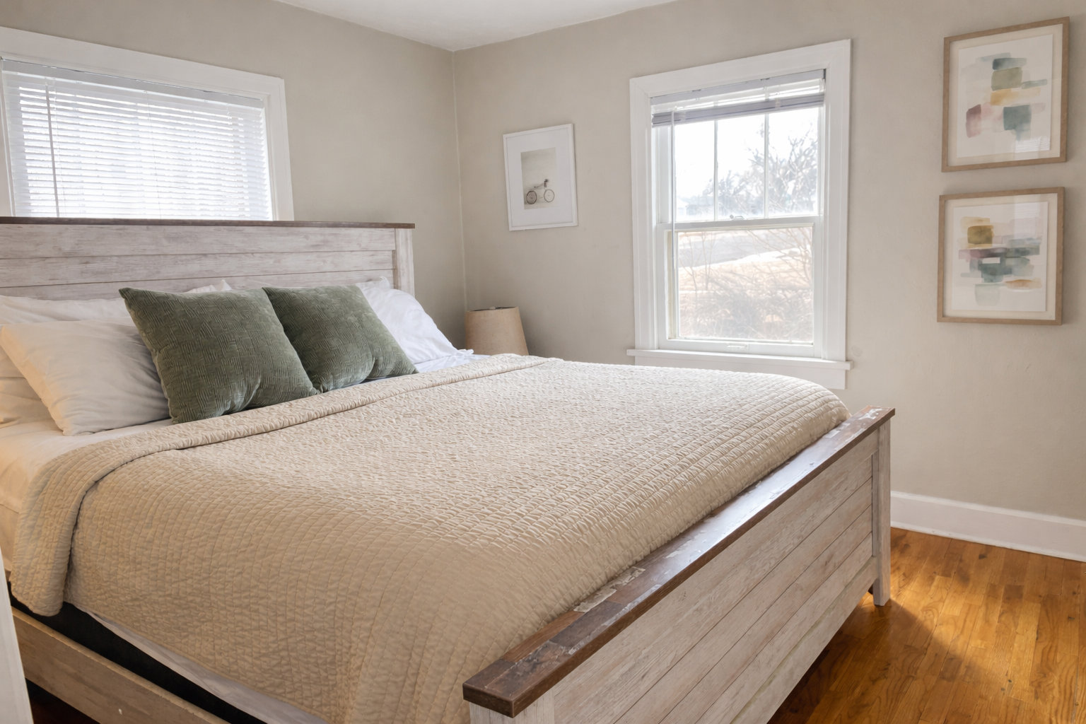 Greeley Vacation Rental