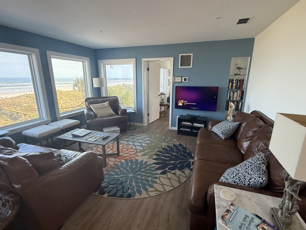 St. Augustine Vacation Rental