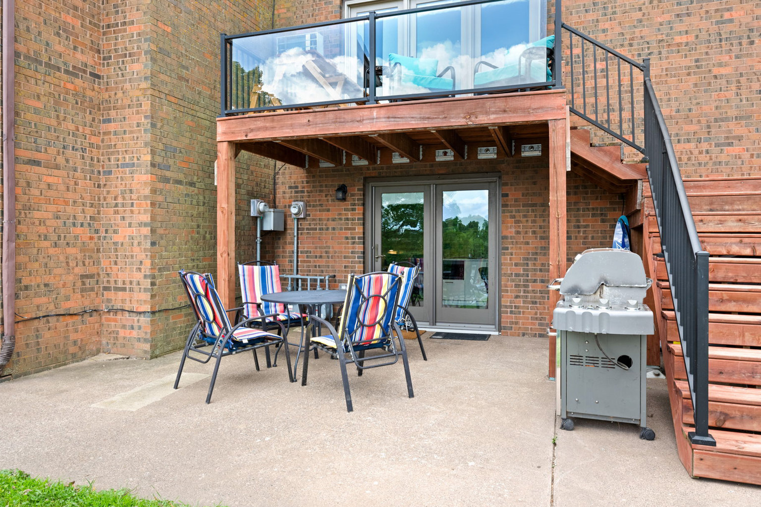 Pine City Vacation Rental
