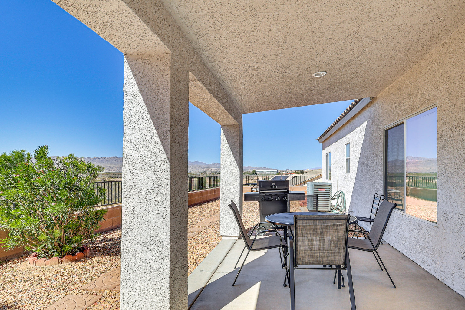 Bullhead City Vacation Rental