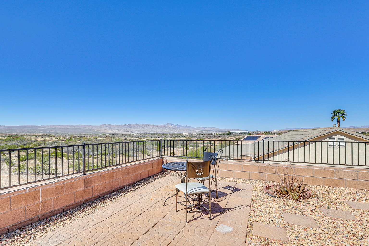 Bullhead City Vacation Rental