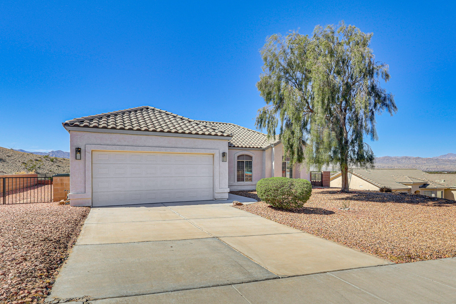 Bullhead City Vacation Rental
