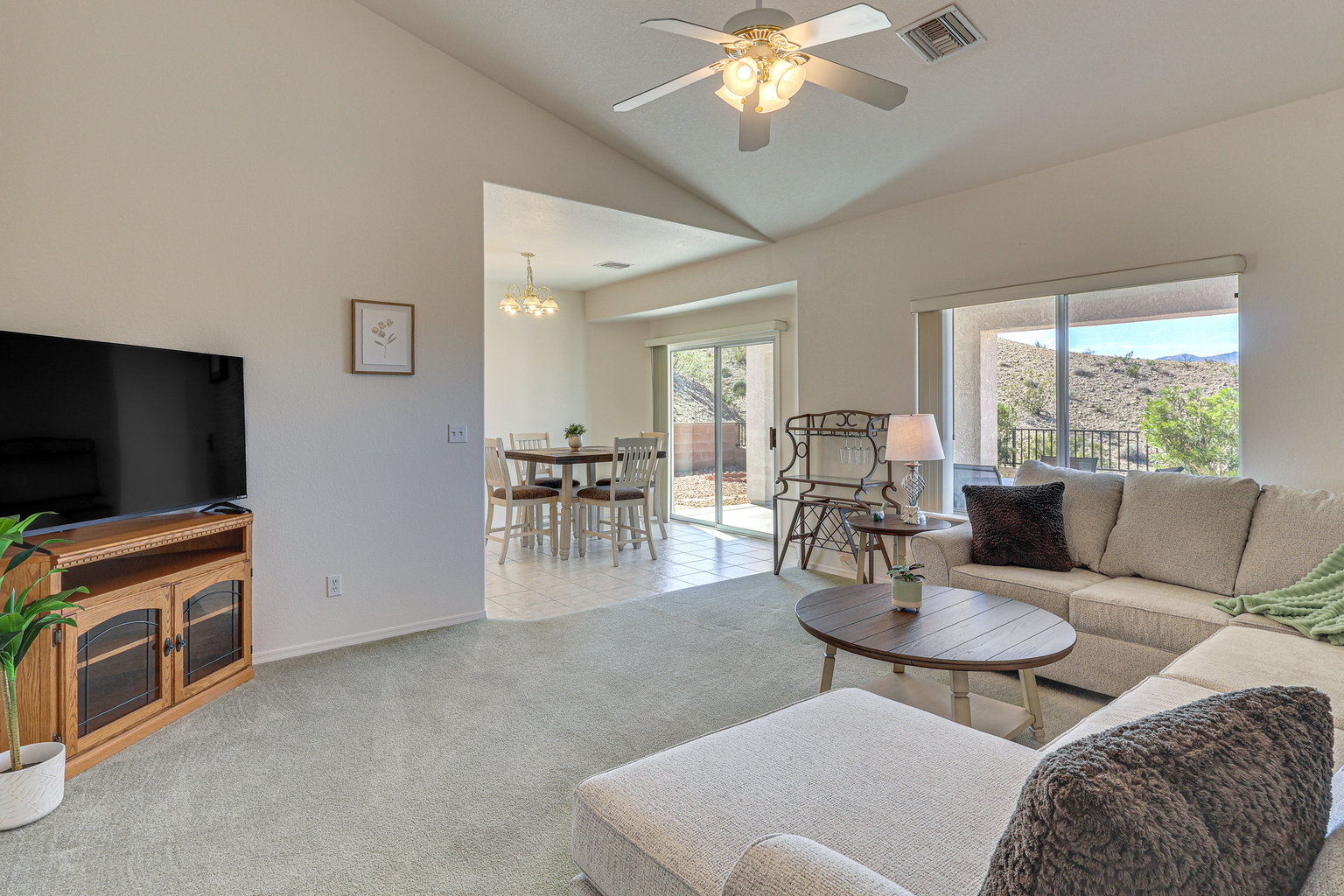 Bullhead City Vacation Rental