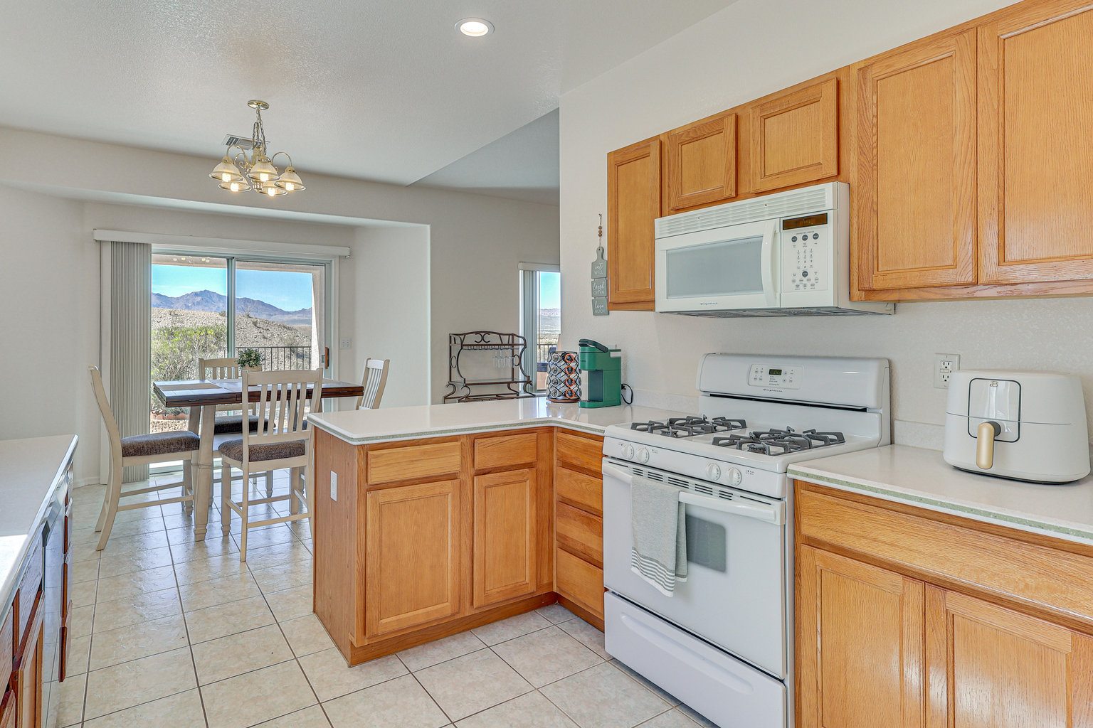 Bullhead City Vacation Rental