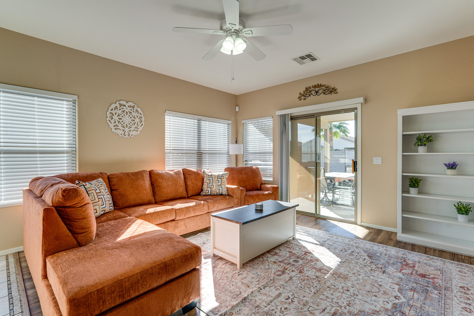 San Tan Valley Vacation Rental