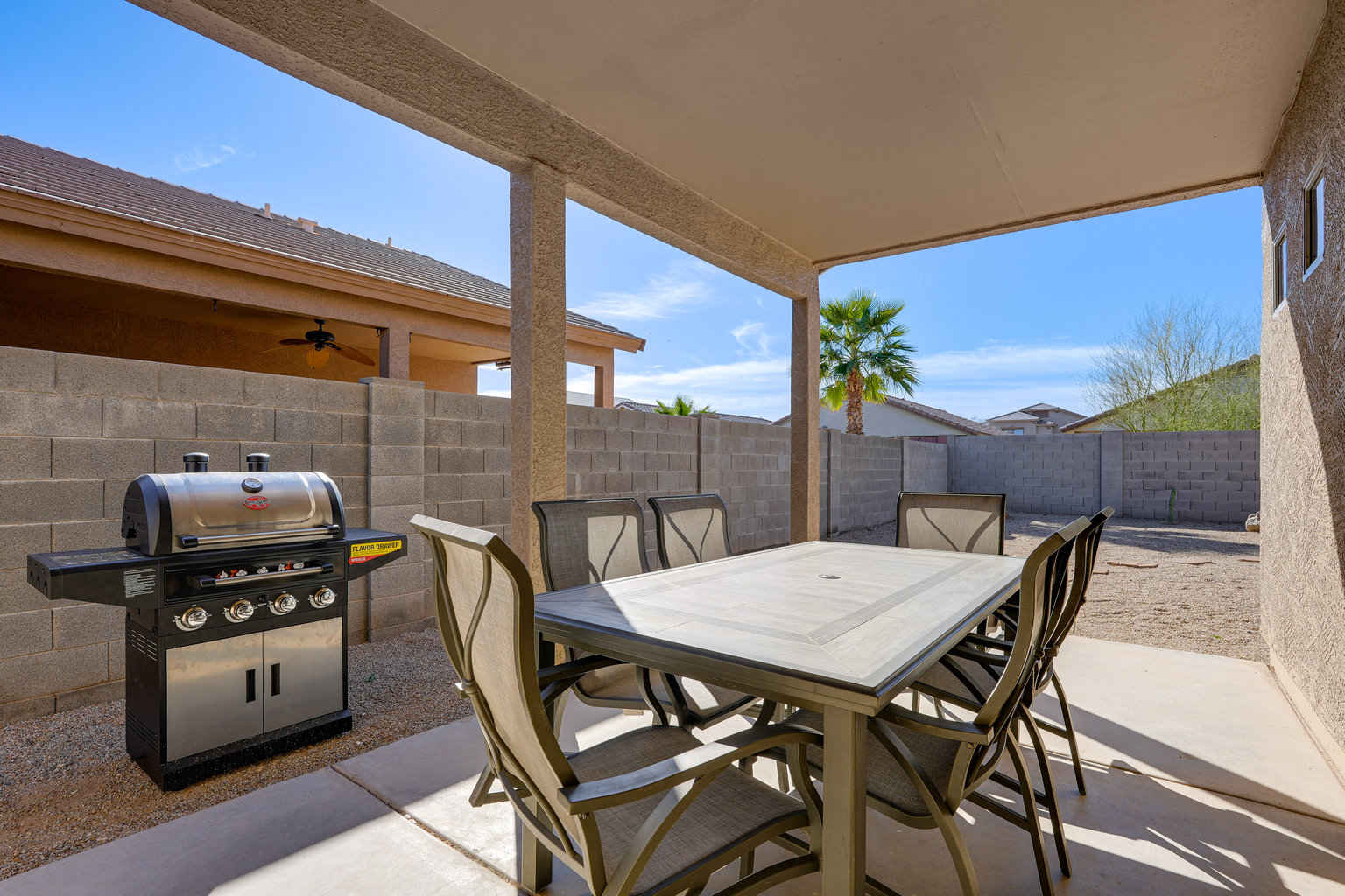San Tan Valley Vacation Rental