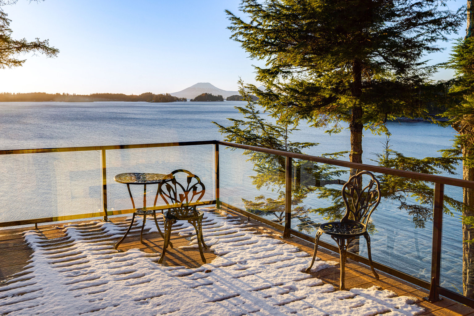 Sitka Vacation Rental