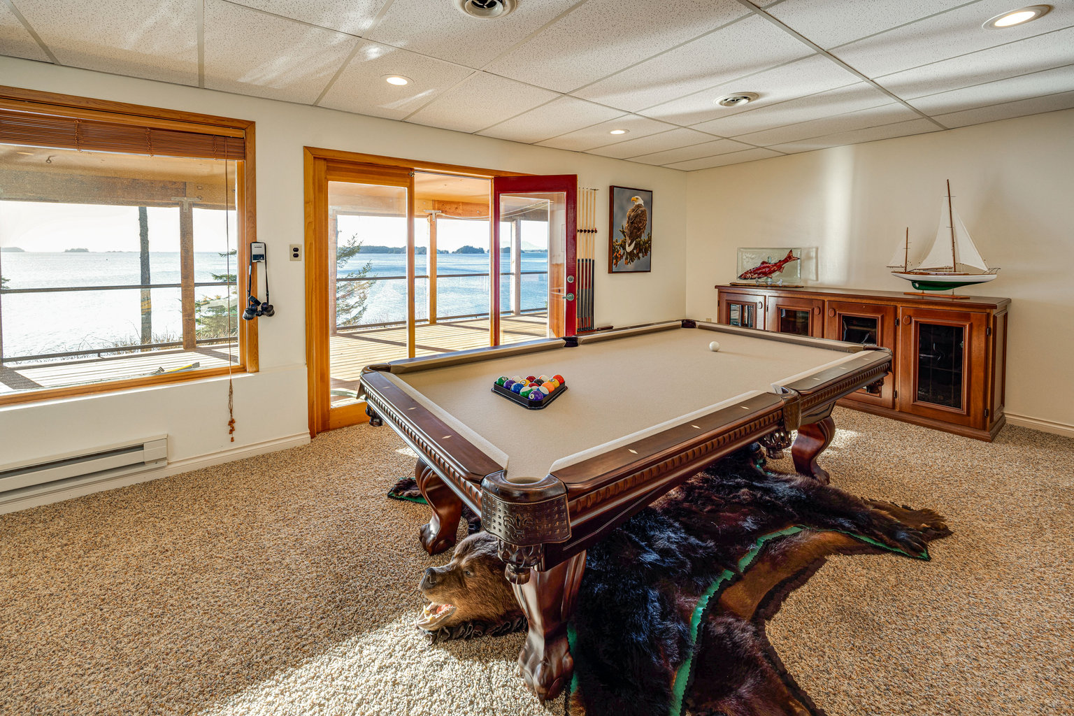 Sitka Vacation Rental