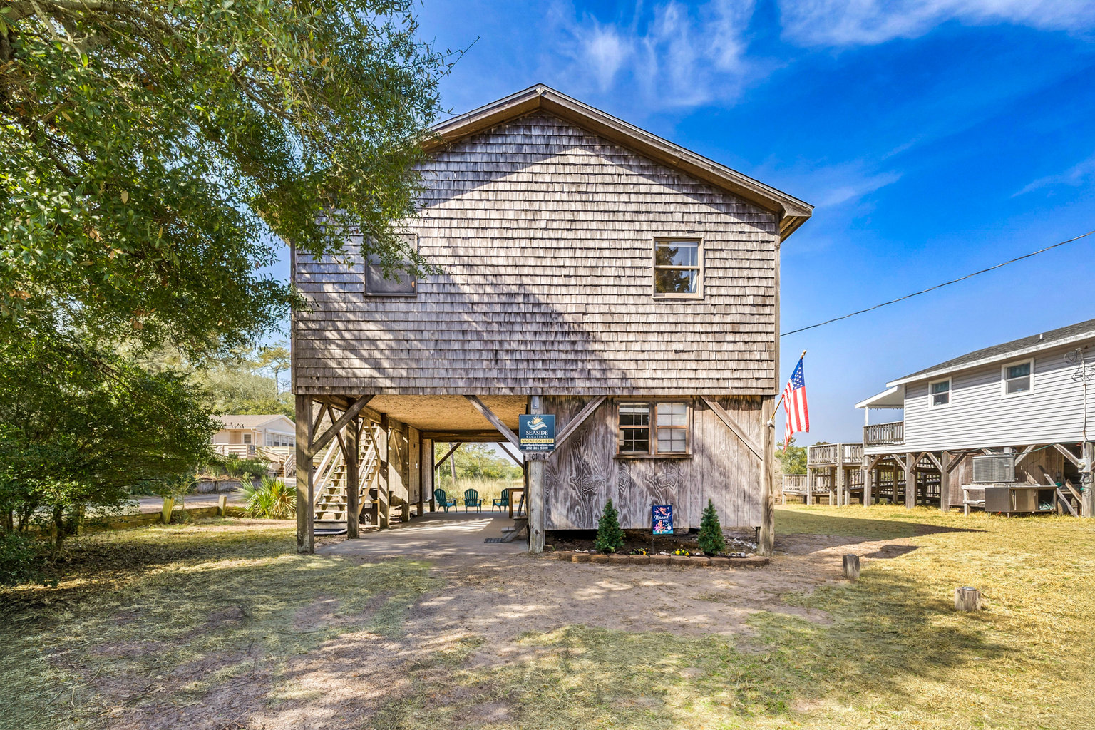 Frisco Vacation Rental