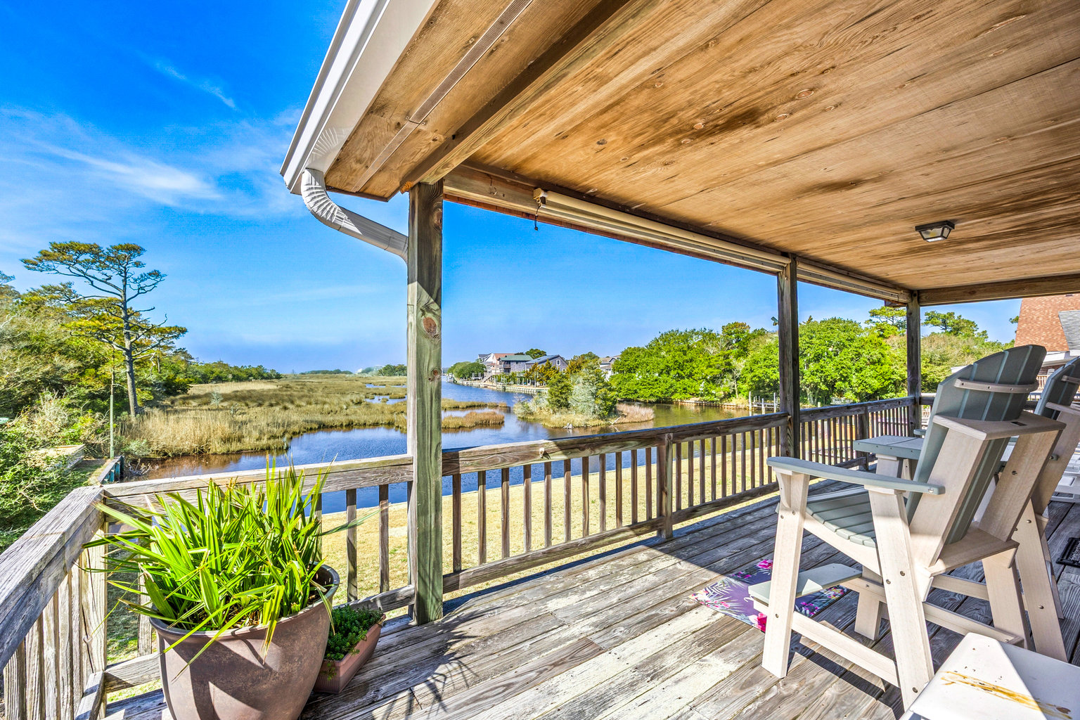 Frisco Vacation Rental