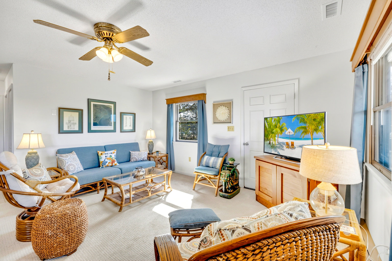 Frisco Vacation Rental