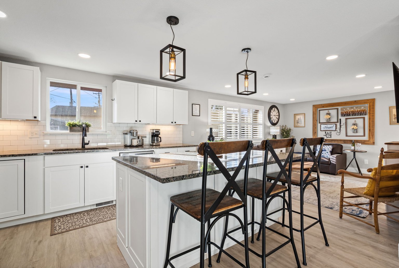 Berthoud Vacation Rental