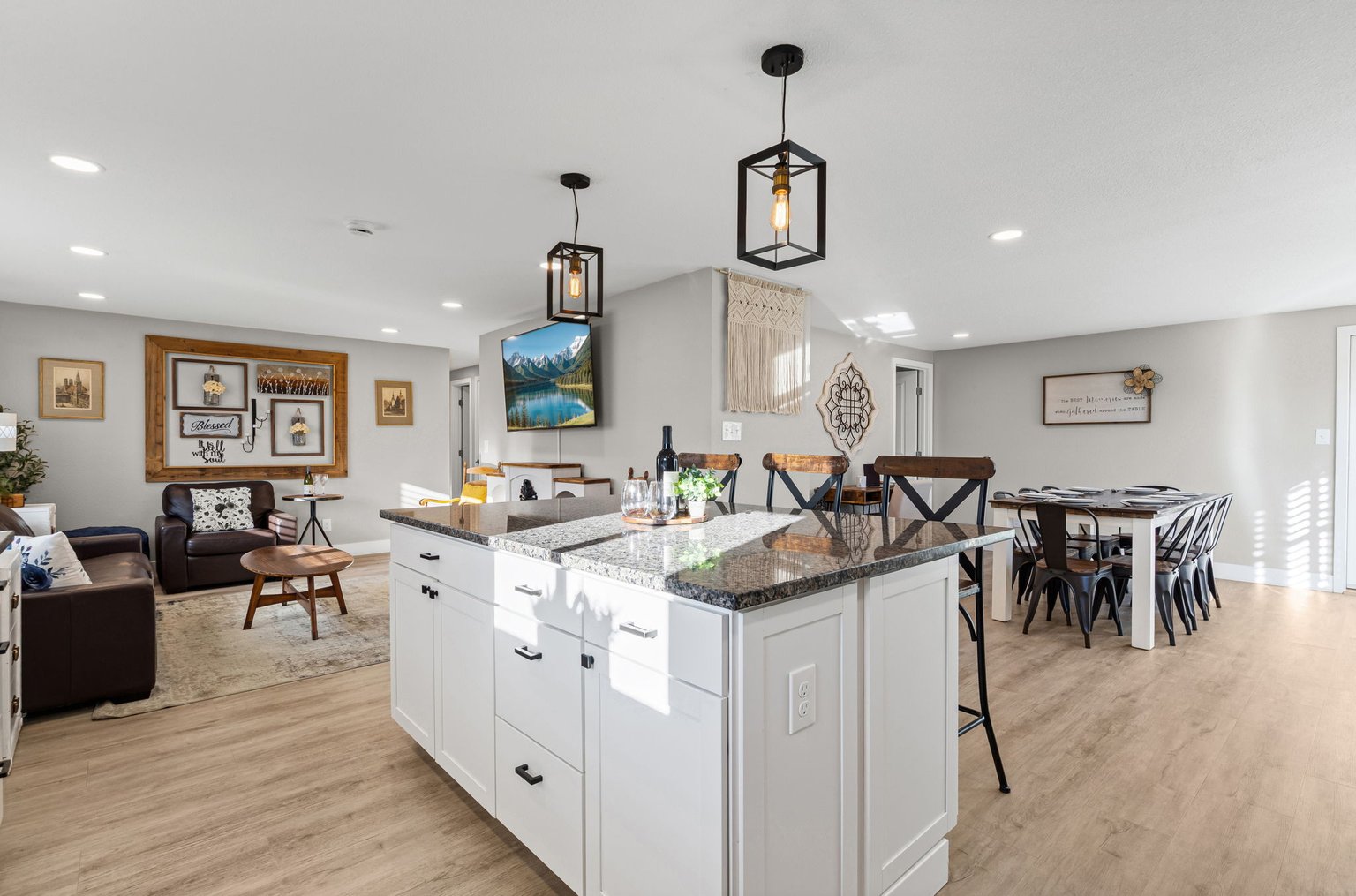 Berthoud Vacation Rental