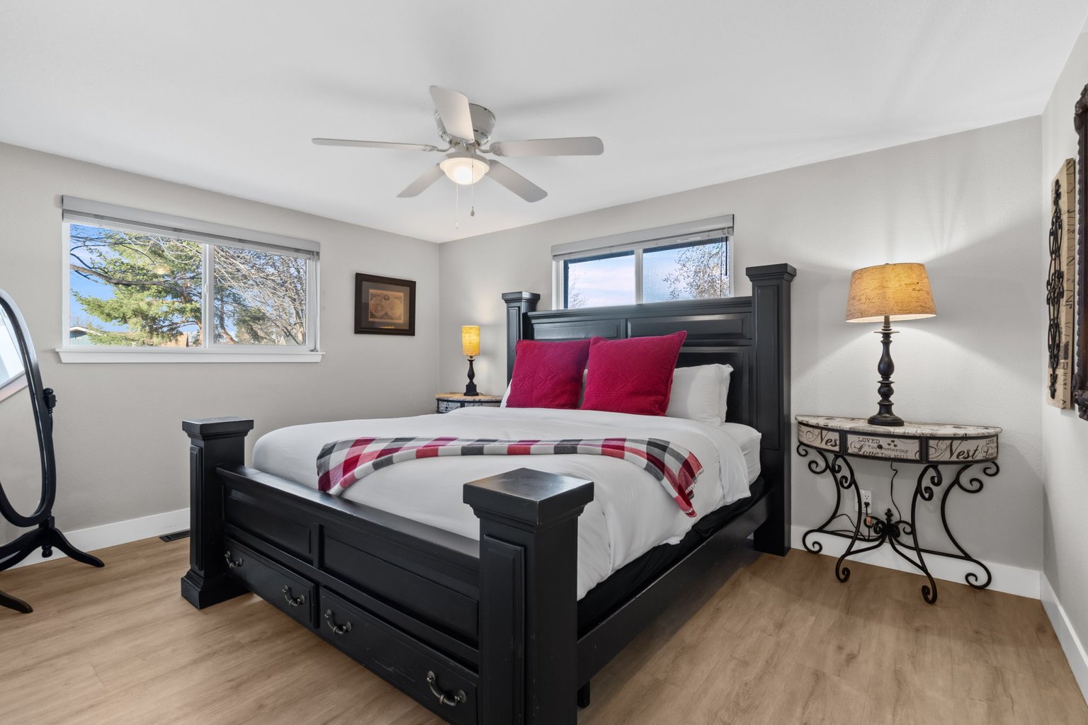 Berthoud Vacation Rental