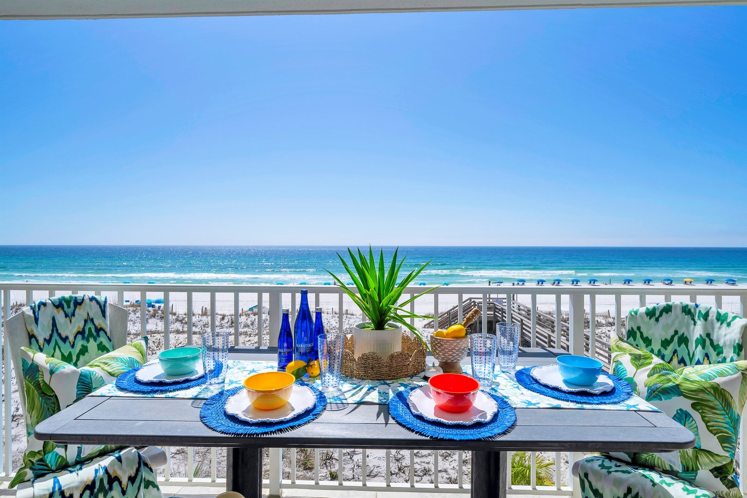 Fort Walton Beach Vacation Rental