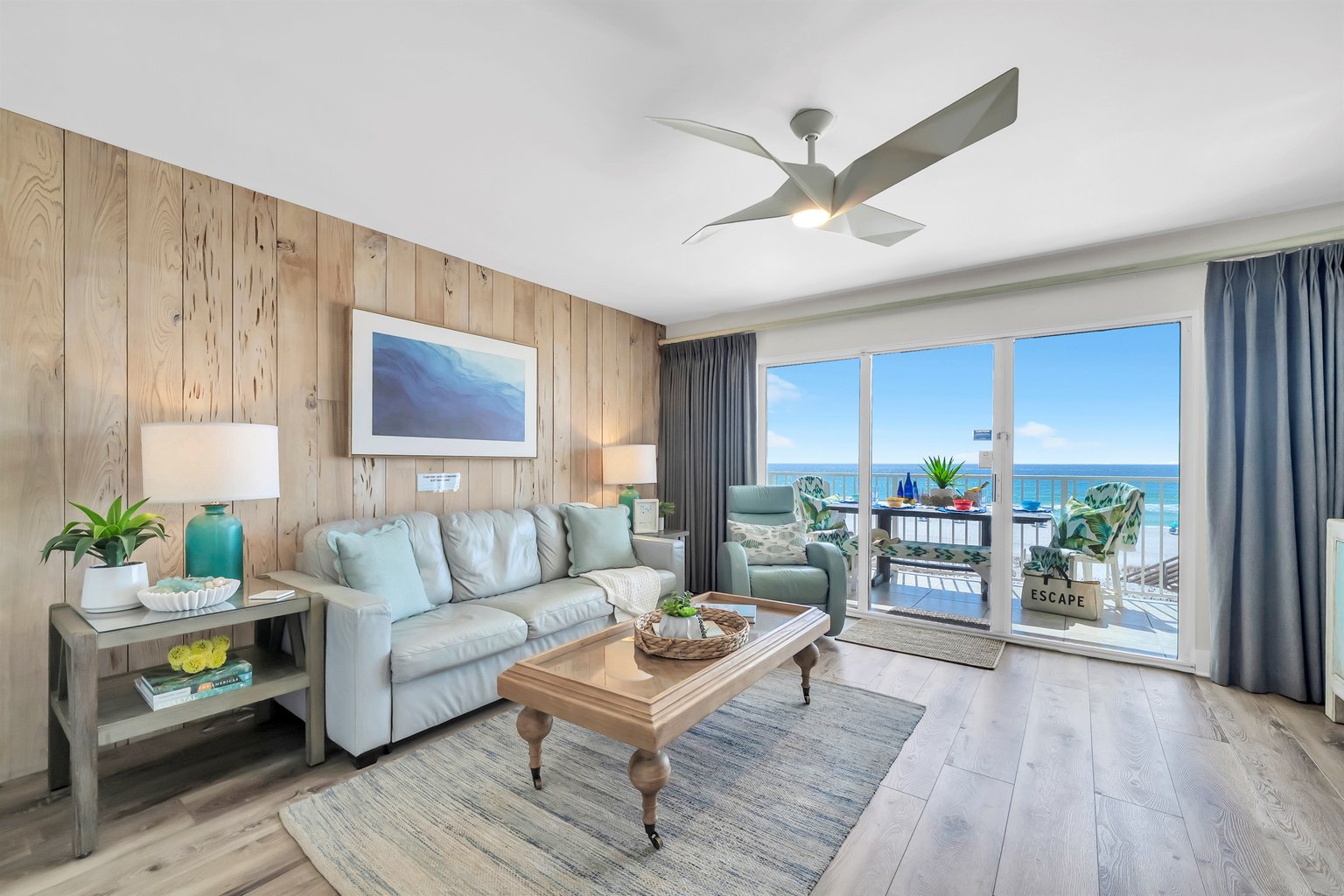 Fort Walton Beach Vacation Rental