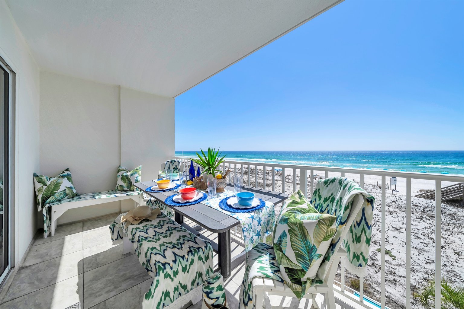 Fort Walton Beach Vacation Rental