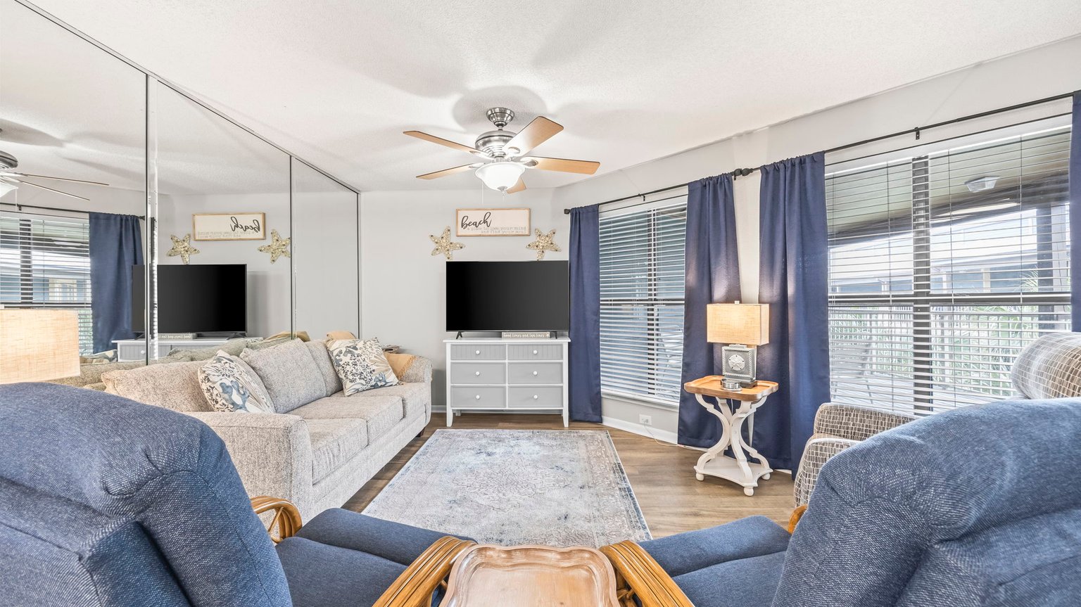 Gulf Shores Vacation Rental