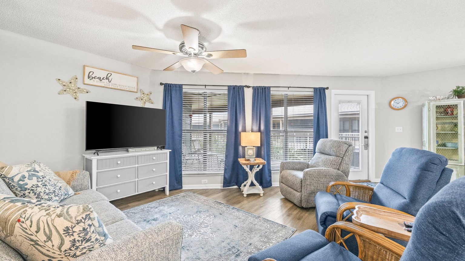 Gulf Shores Vacation Rental