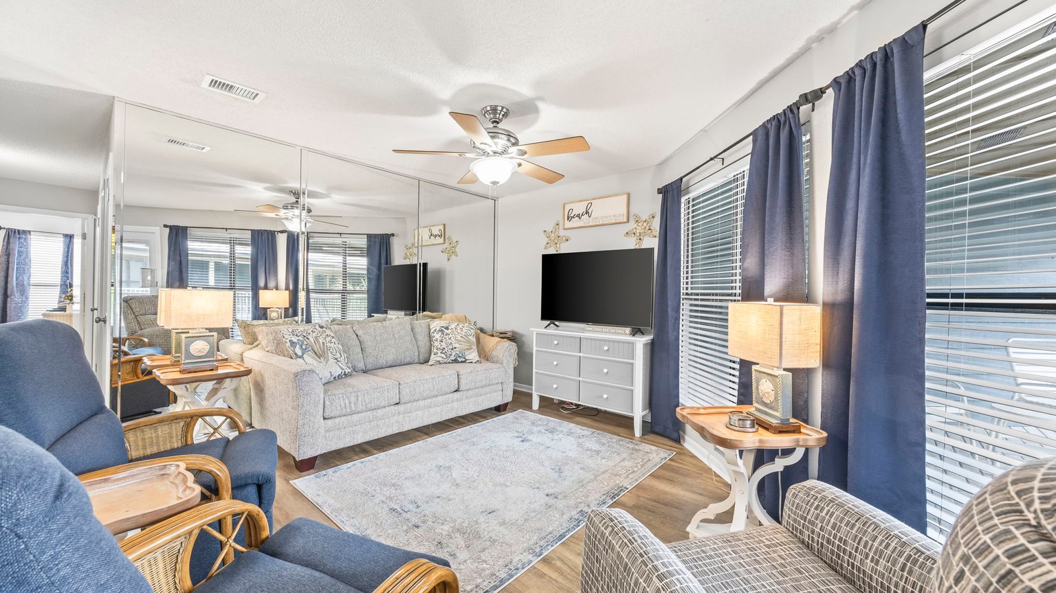 Gulf Shores Vacation Rental