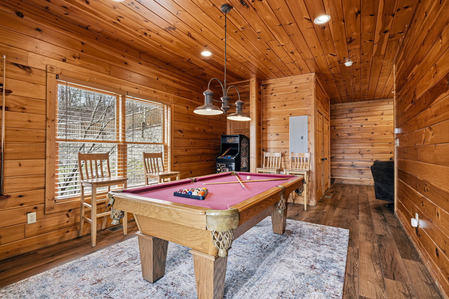 Gatlinburg Vacation Rental
